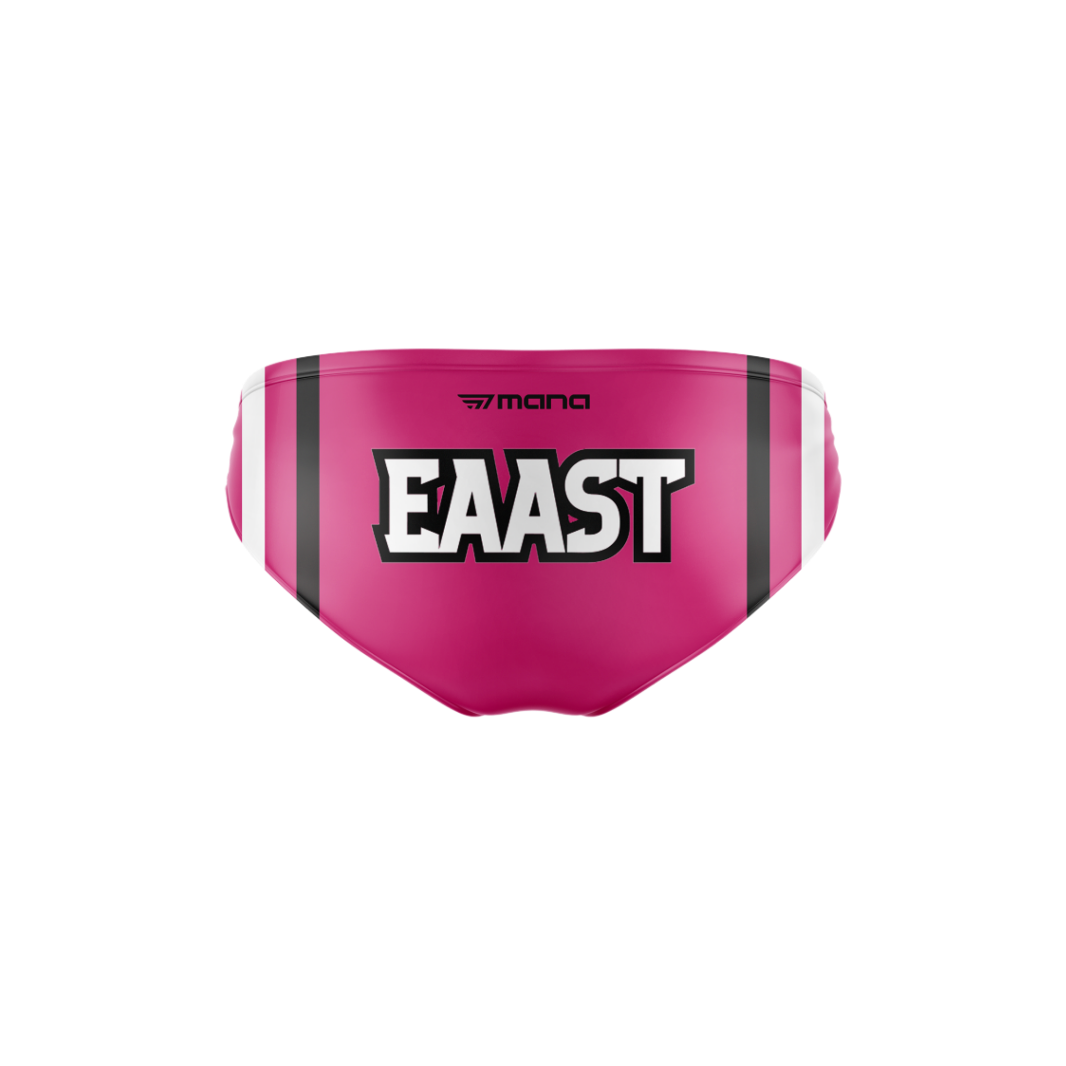 EAAST 7's Men’s Smugglers