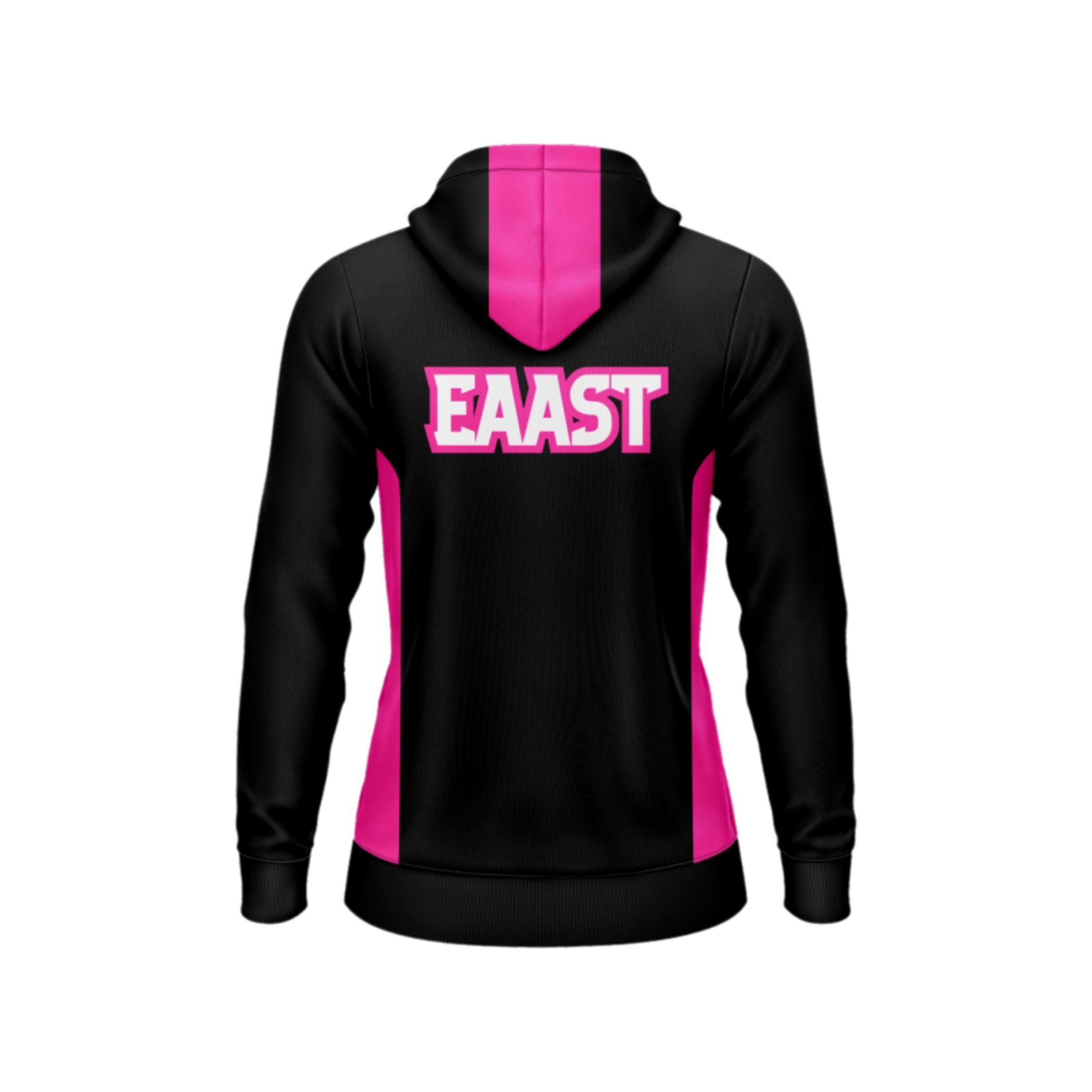 EAAST 7's Women's Hoodie