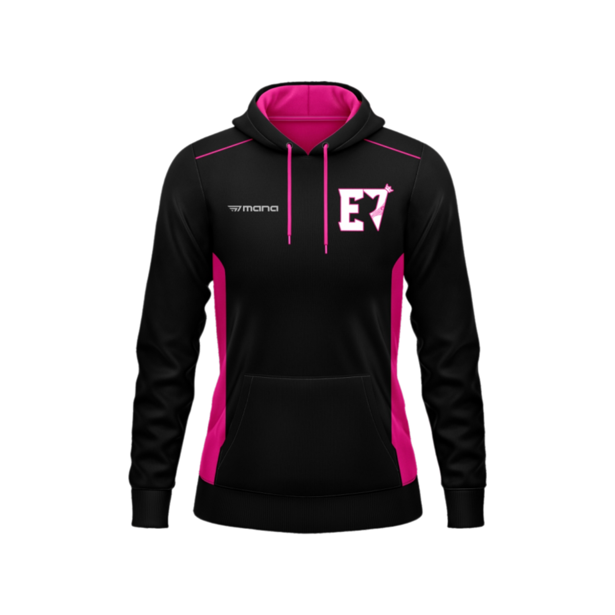 EAAST 7's Women's Hoodie