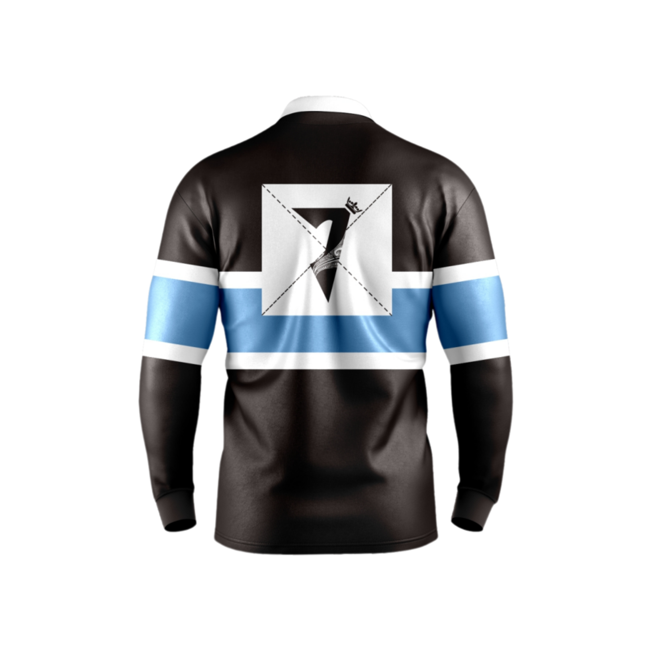 EAAST 7's Classic Rugby Jersey
