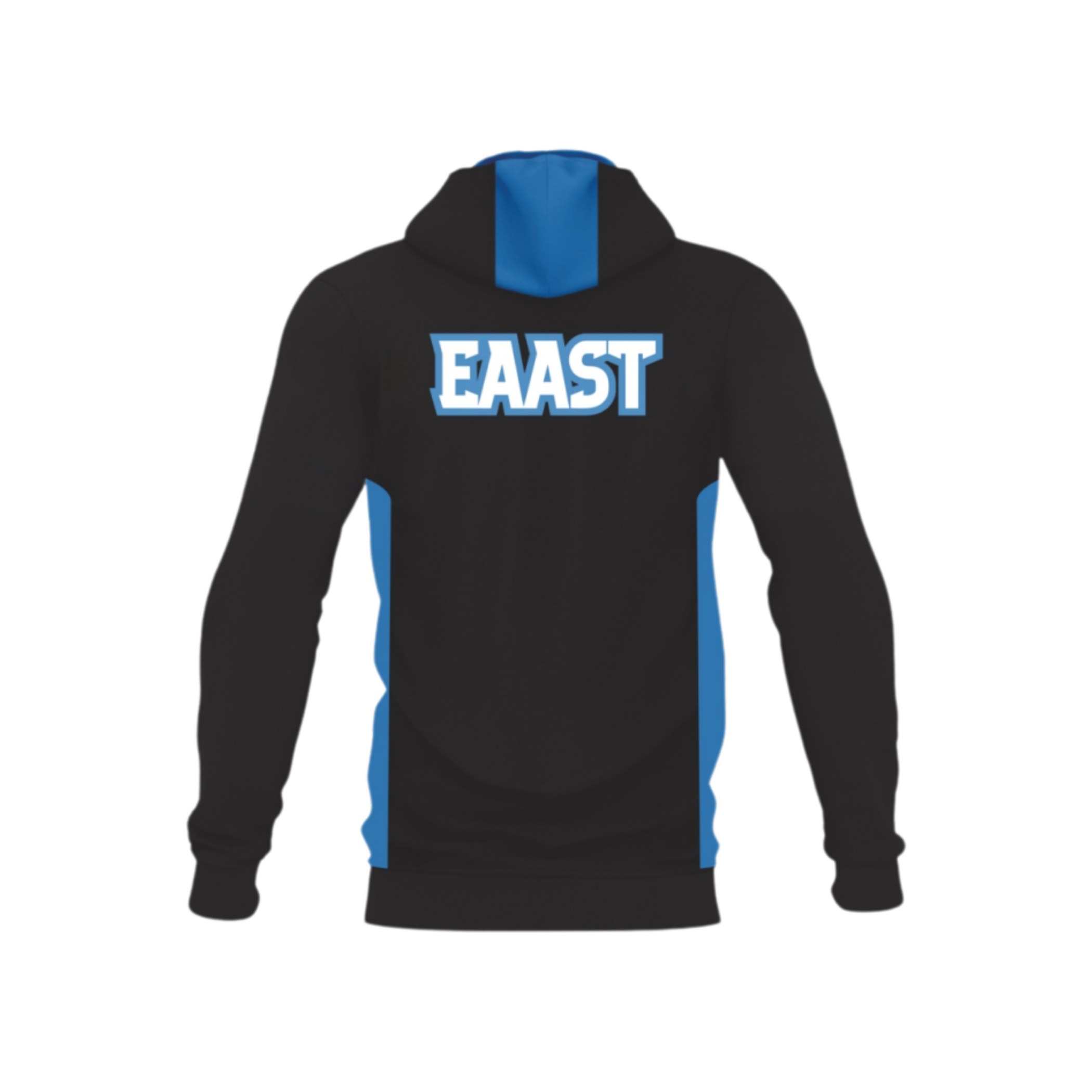 EAAST 7' Men's Hoodie