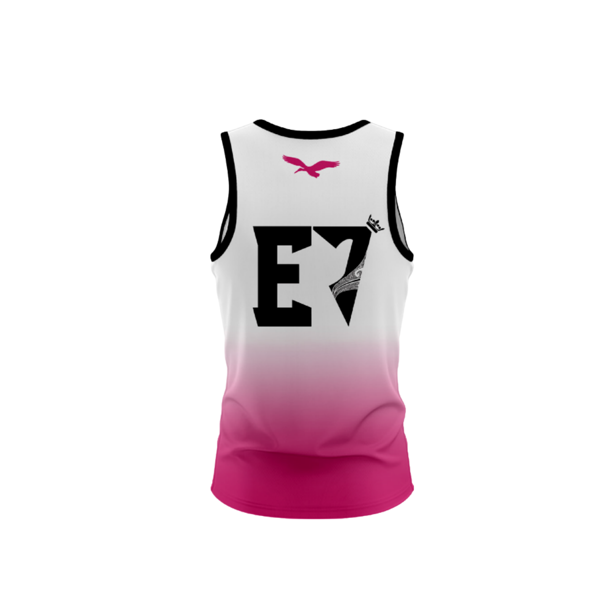 EAAST 7' Men's Singlet