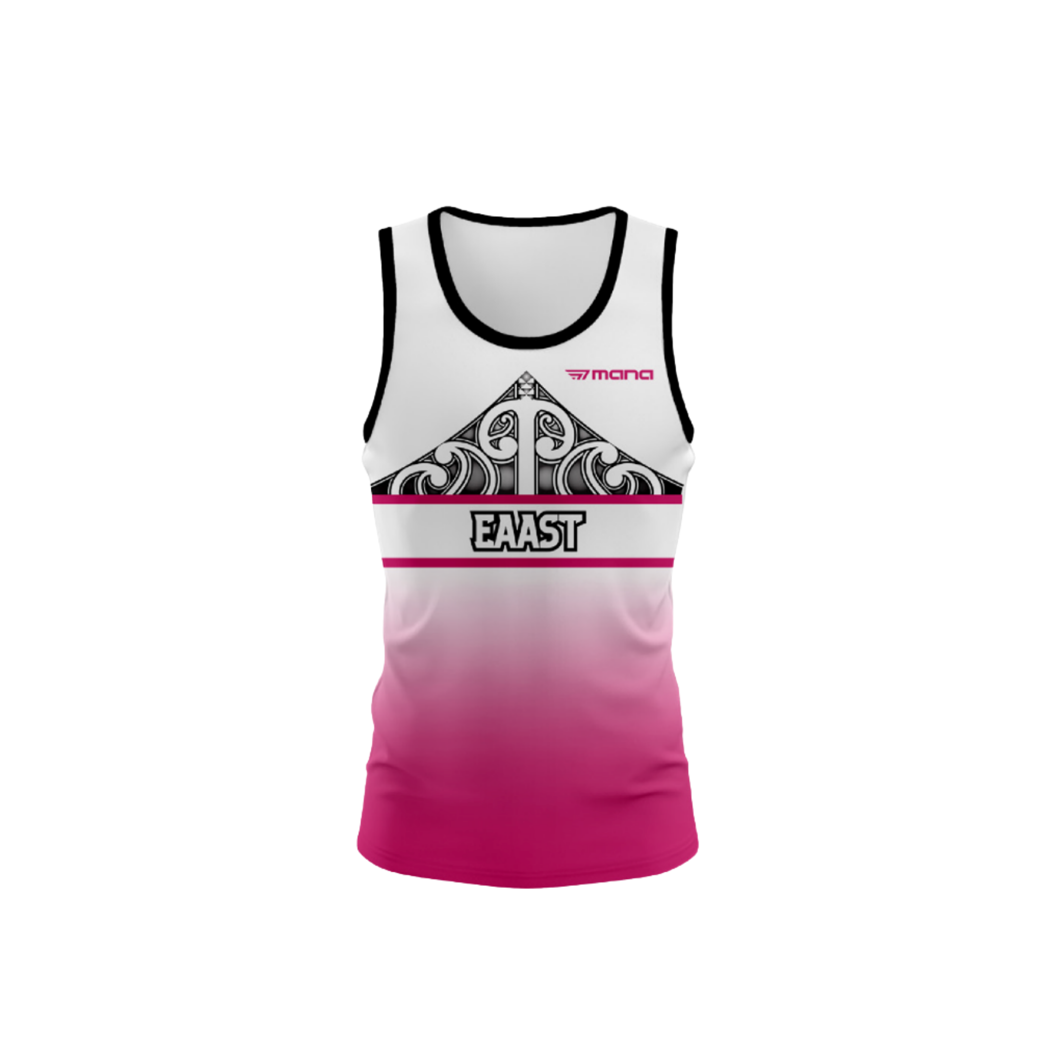 EAAST 7' Men's Singlet