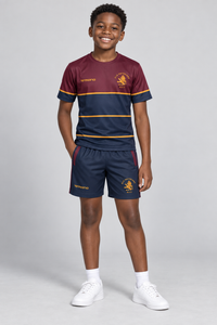 Thumbnail for Old Pats Kinetiq Junior Training Shorts