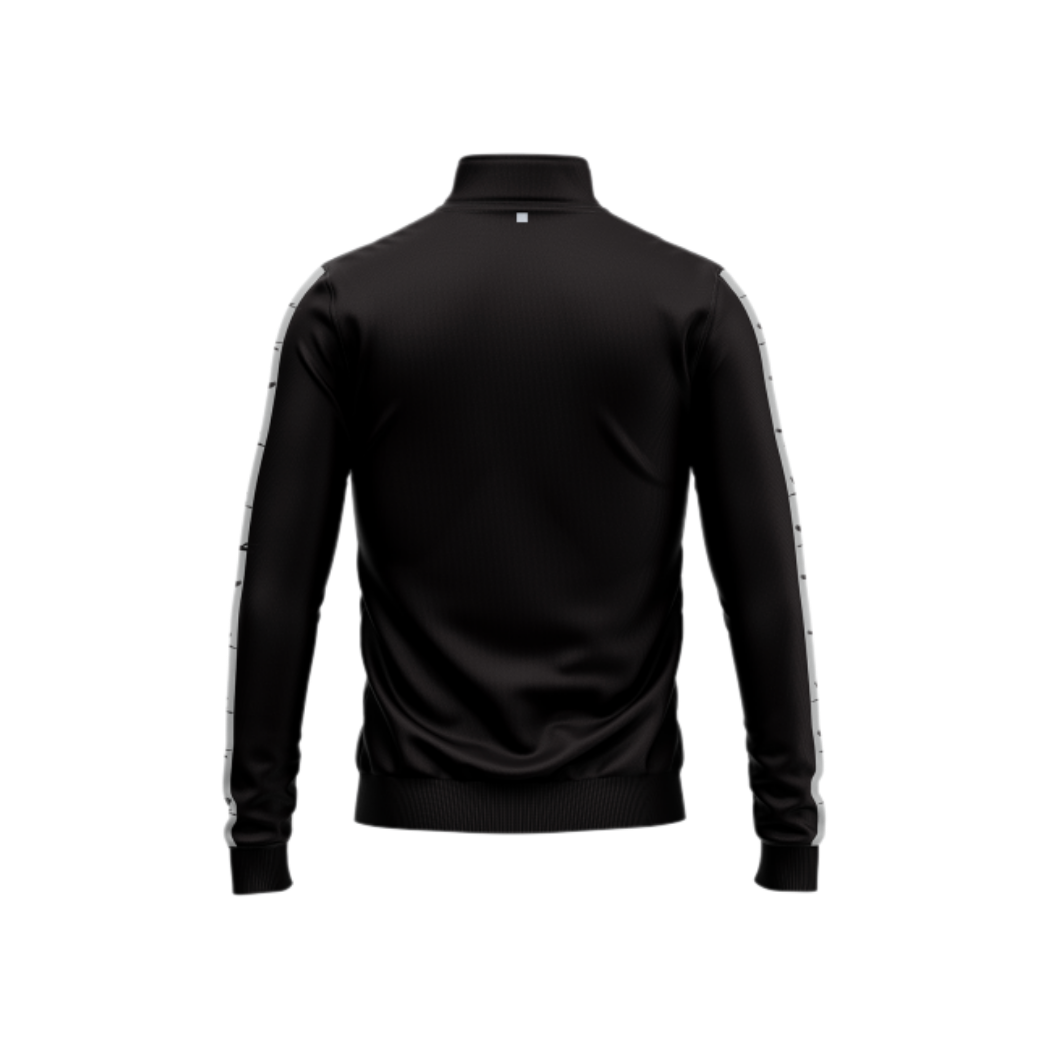 EAAST 7' Men's Quarter Zip Sweater
