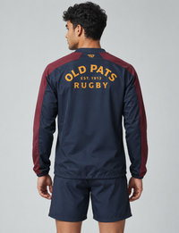 Thumbnail for Old Pats Kinetiq Unisex Contact Jacket