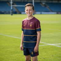 Thumbnail for Old Pats Kinetiq Junior Training T-Shirt