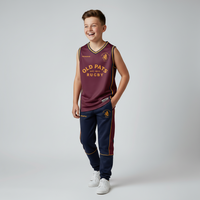 Thumbnail for Old Pats Kinetiq Junior Training Pants