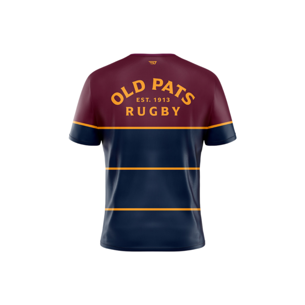 Old Pats Kinetiq Junior Training T-Shirt