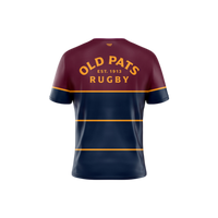 Thumbnail for Old Pats Kinetiq Junior Training T-Shirt
