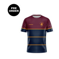 Thumbnail for Old Pats Kinetiq Junior Training T-Shirt