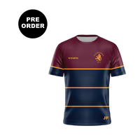 Thumbnail for Old Pats Kinetiq Junior Training T-Shirt