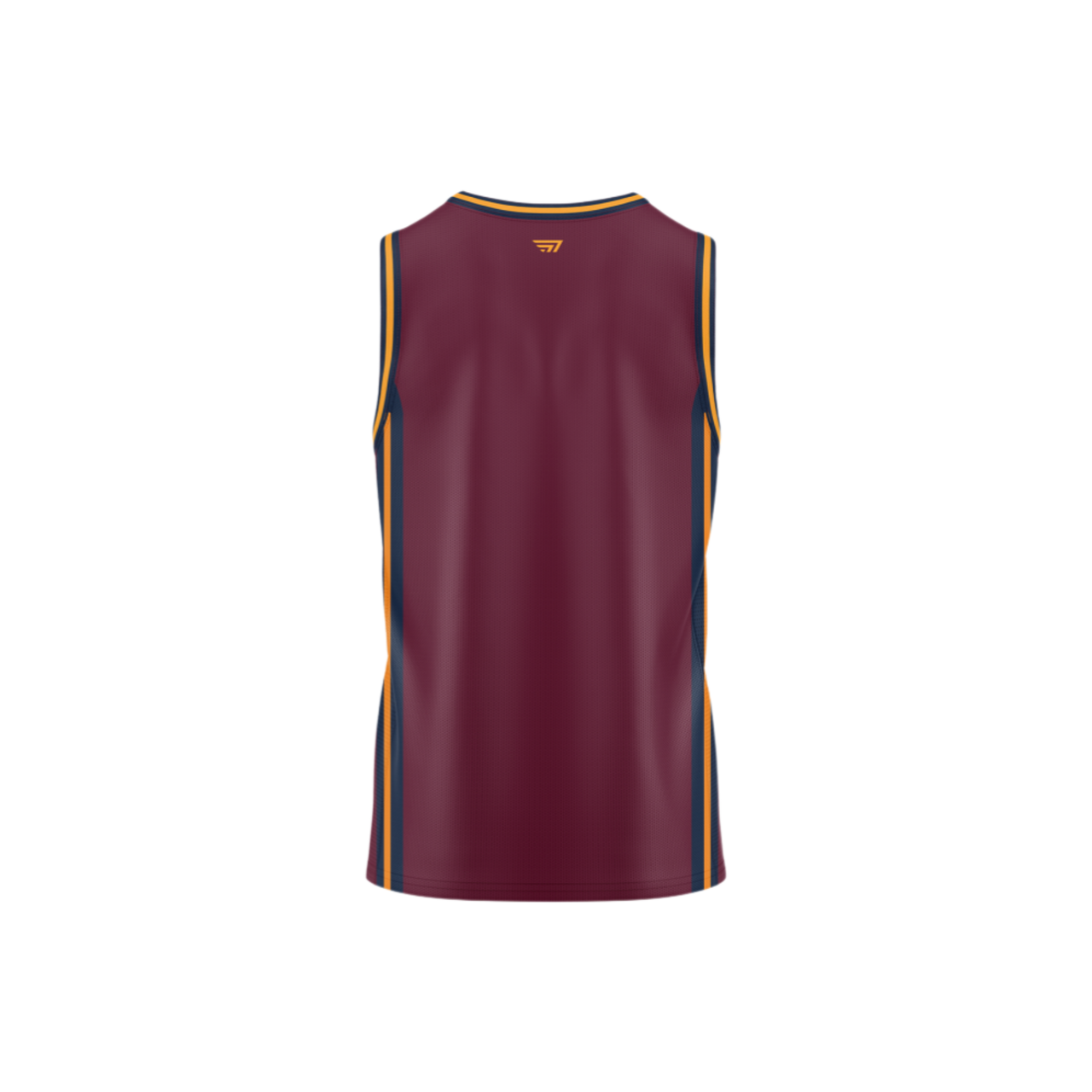 Old Pats Ascend Men's Basketball Vest
