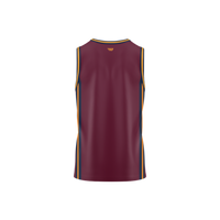 Thumbnail for Old Pats Ascend Men's Basketball Vest