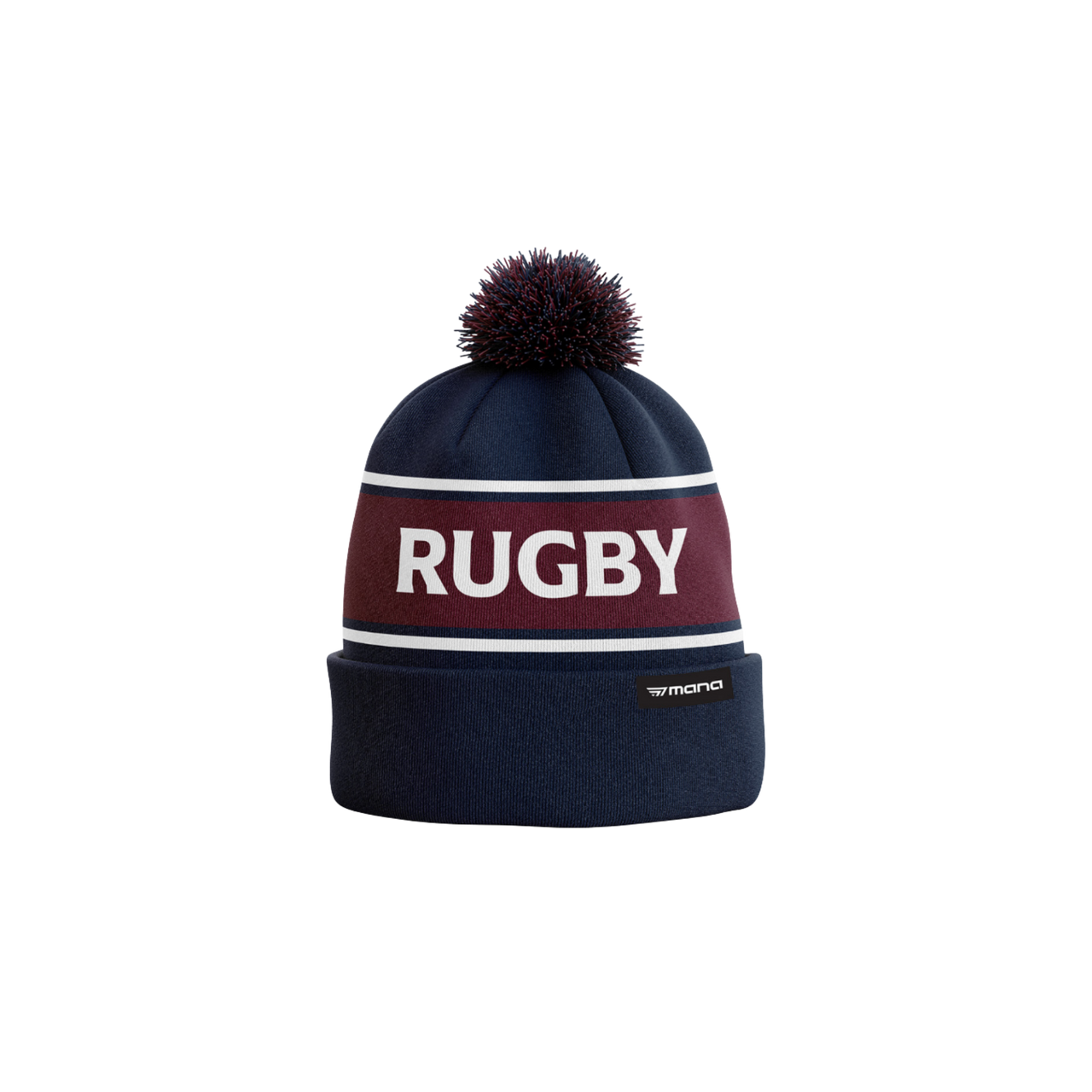 Old Pats Summit Adult Pom Hat