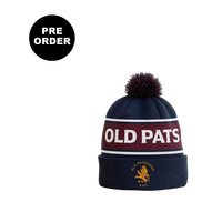 Thumbnail for Old Pats Summit Adult Pom Hat