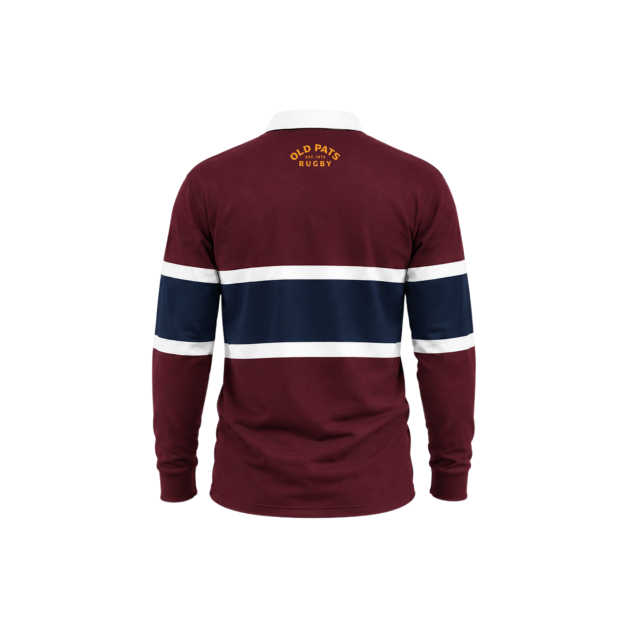 Old Pats Legacy Men's Classic Rugby Jersey