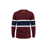 Thumbnail for Old Pats Legacy Men's Classic Rugby Jersey