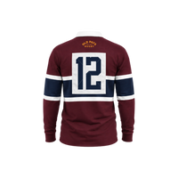 Thumbnail for Old Pats Legacy Men's Classic Rugby Jersey