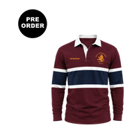 Thumbnail for Old Pats Legacy Men's Classic Rugby Jersey