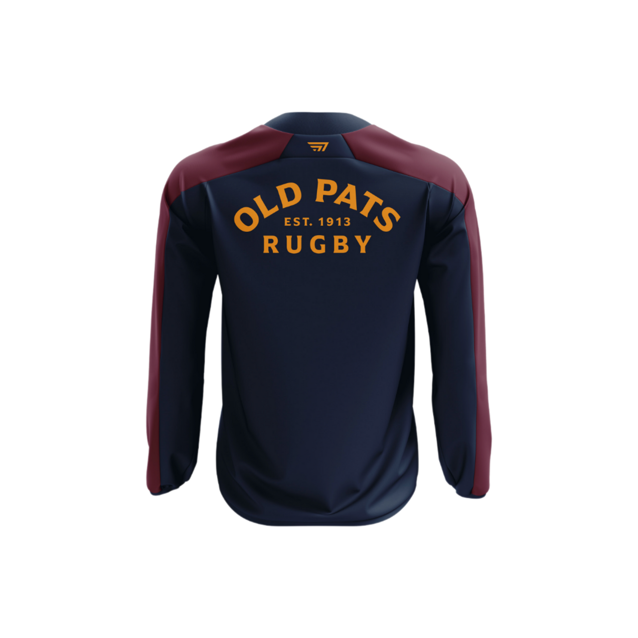 Old Pats Kinetiq Unisex Contact Jacket