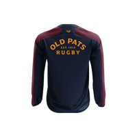 Thumbnail for Old Pats Kinetiq Unisex Contact Jacket