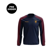 Thumbnail for Old Pats Kinetiq Unisex Contact Jacket