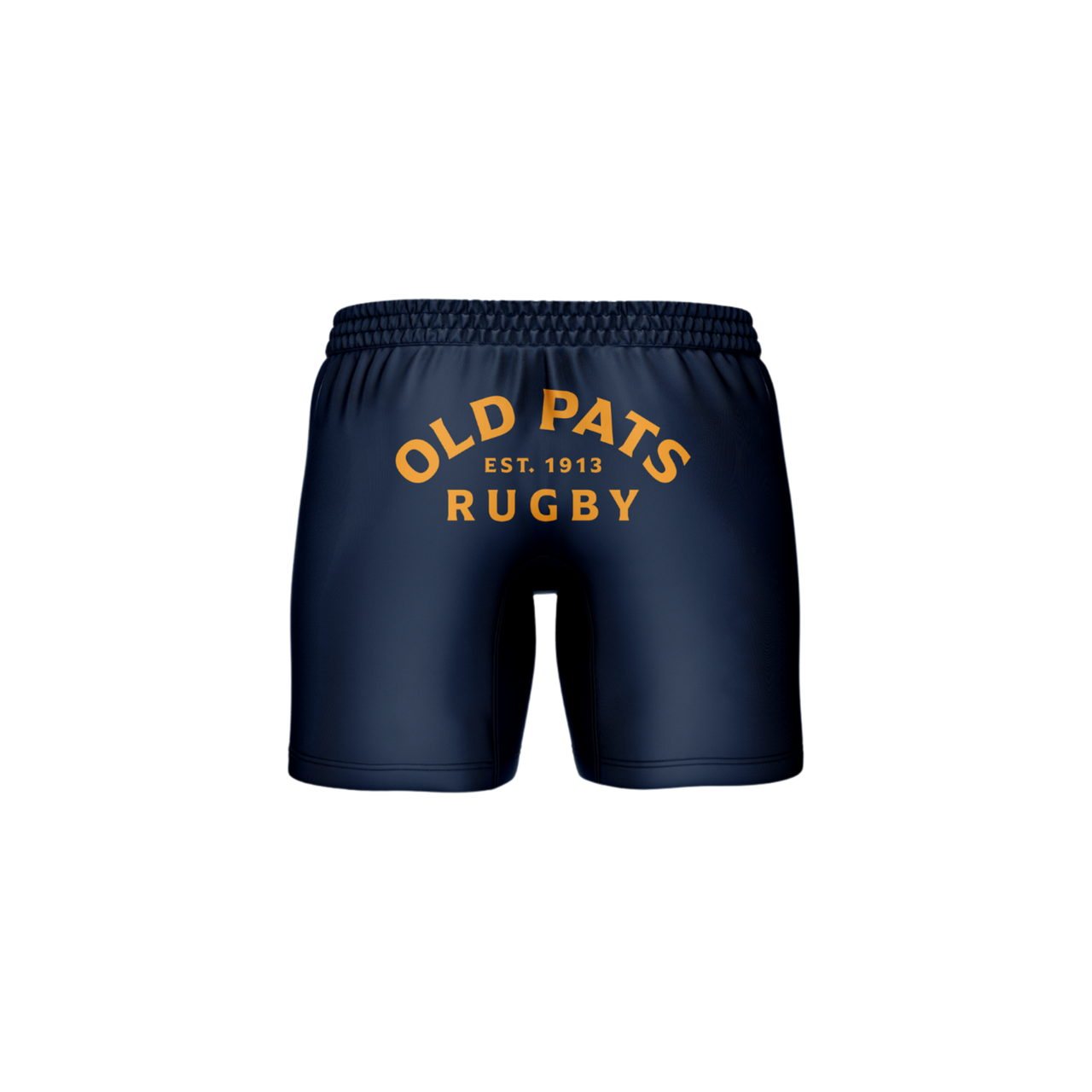 Old Pats Kinetiq Men's Training Shorts
