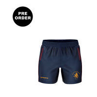 Thumbnail for Old Pats Kinetiq Men's Training Shorts