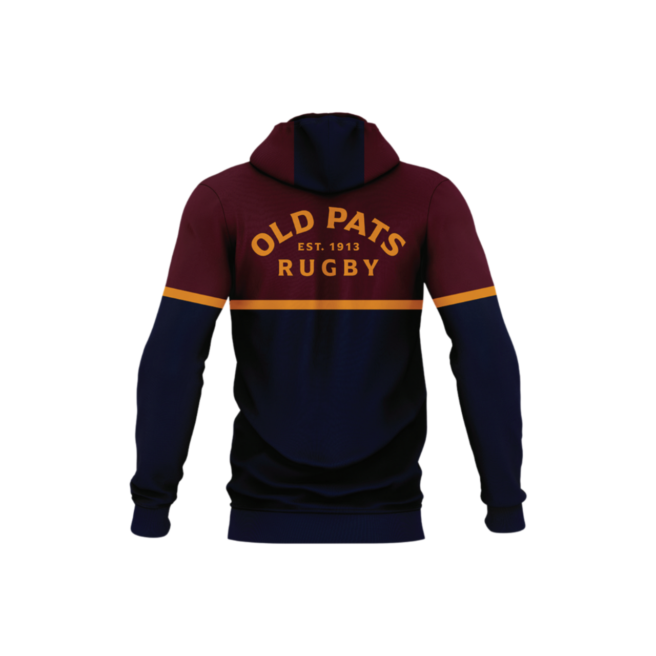 Old Pats Legacy Junior Hoodie