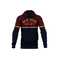 Thumbnail for Old Pats Legacy Junior Hoodie