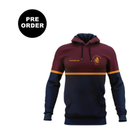 Thumbnail for Old Pats Legacy Junior Hoodie