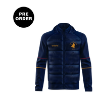 Thumbnail for Old Pats Summit Men's Hybrid Jacket