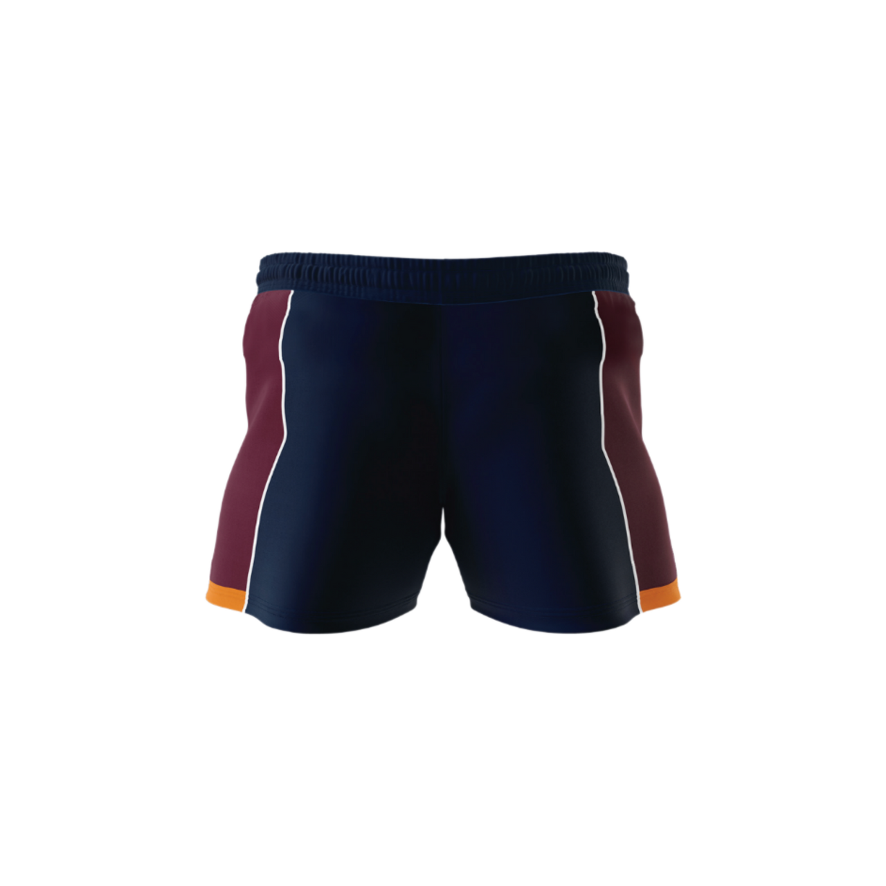 Old Pats Strata Men's Rugby Shorts