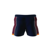Thumbnail for Old Pats Strata Men's Rugby Shorts