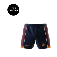 Thumbnail for Old Pats Strata Men's Rugby Shorts