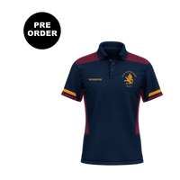 Thumbnail for Old Pats Legacy Men's Polo