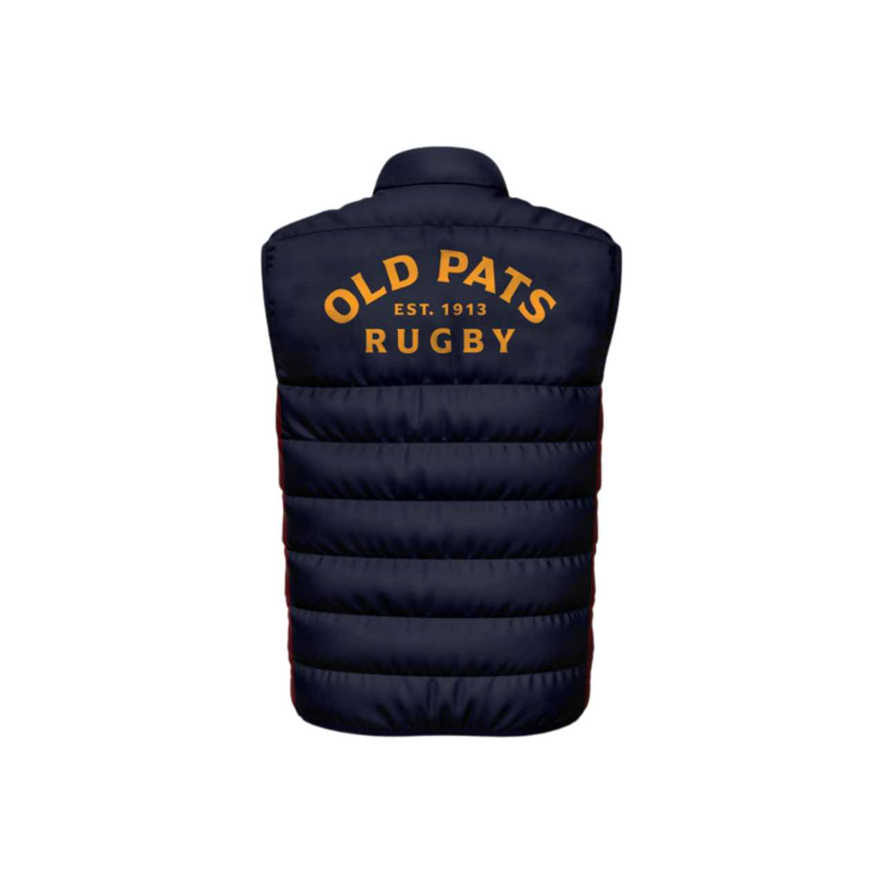 Old Pats Summit Men's Gilet