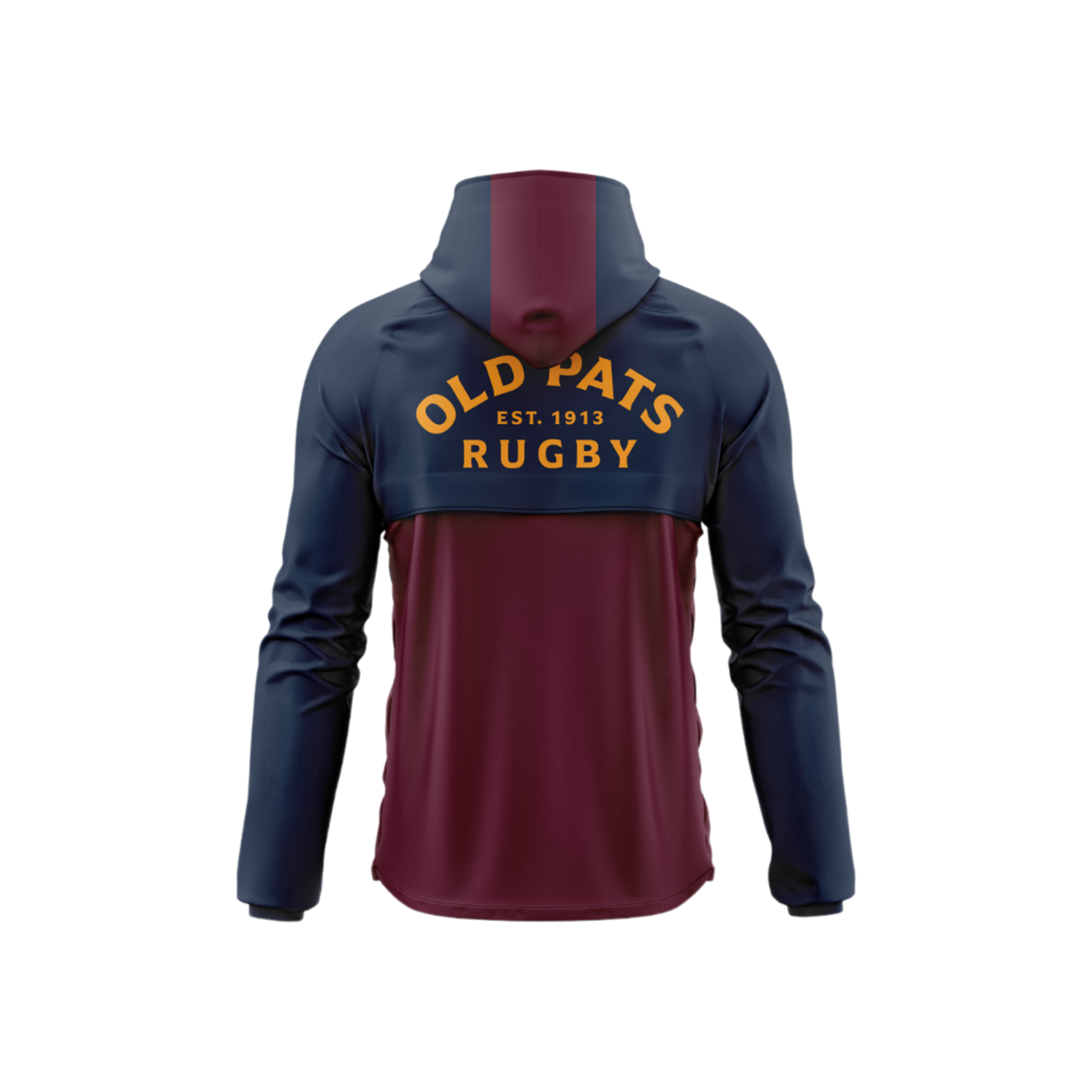 Old Pats Kinetiq Junior Weatherproof Jacket