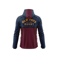 Thumbnail for Old Pats Kinetiq Junior Weatherproof Jacket