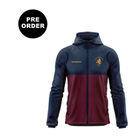 Thumbnail for Old Pats Kinetiq Junior Weatherproof Jacket
