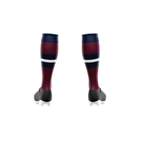 Thumbnail for Old Pats Strata Rugby Socks