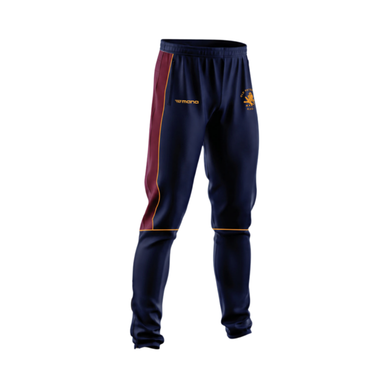 Old Pats Kinetiq Men's Training Pants