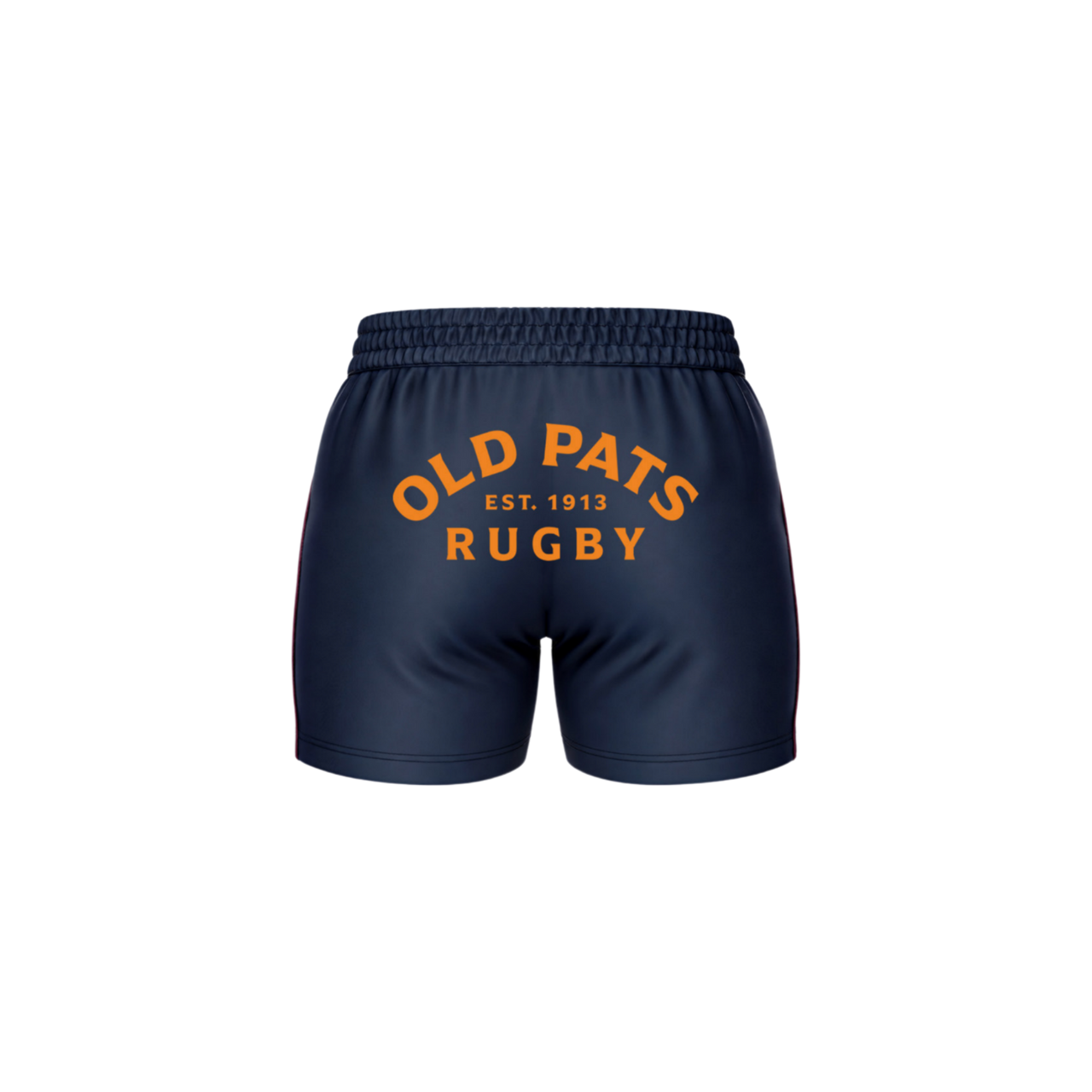 Old Pats Kinetiq Women's Training Shorts