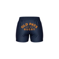 Thumbnail for Old Pats Kinetiq Women's Training Shorts