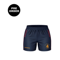 Thumbnail for Old Pats Kinetiq Women's Training Shorts