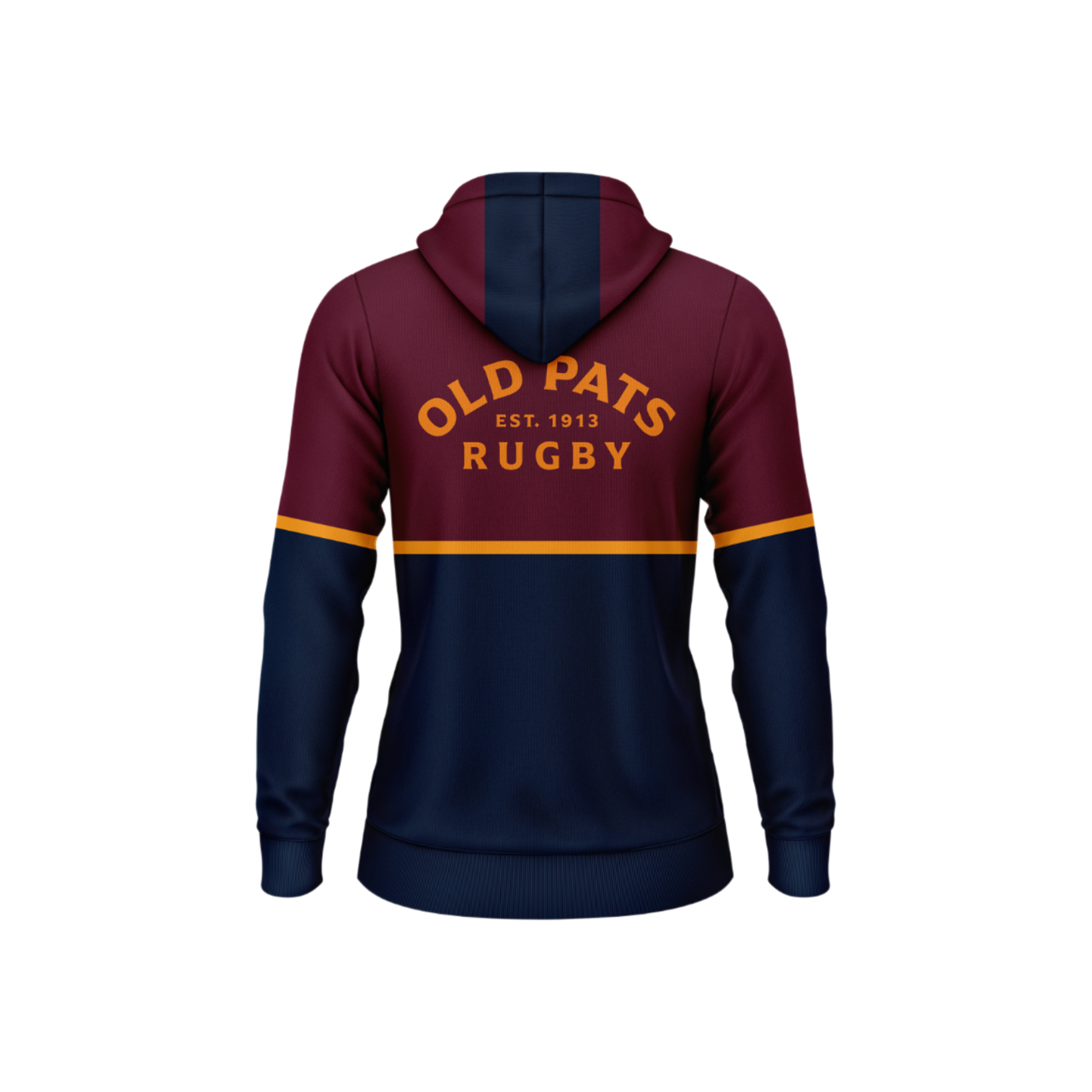 Old Pats Legacy Women's Hoodie