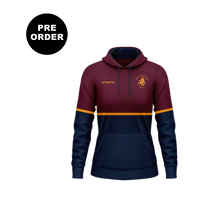 Thumbnail for Old Pats Legacy Women's Hoodie