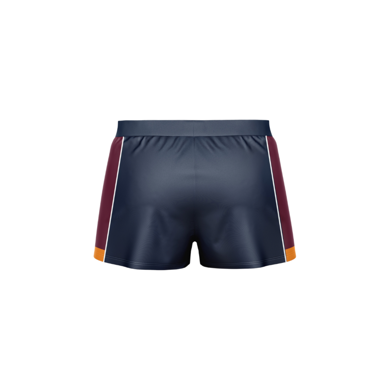 Old Pats Strata Women's Rugby Shorts