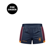 Thumbnail for Old Pats Strata Women's Rugby Shorts
